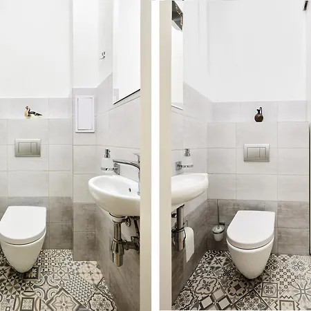 Quiet Old Town And Parking Assistance منزل للإقامة