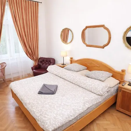 Accommodatie bij particulieren And Parking Assistance *