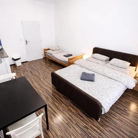 Homestay Quiet Old Town And Parking Assistance