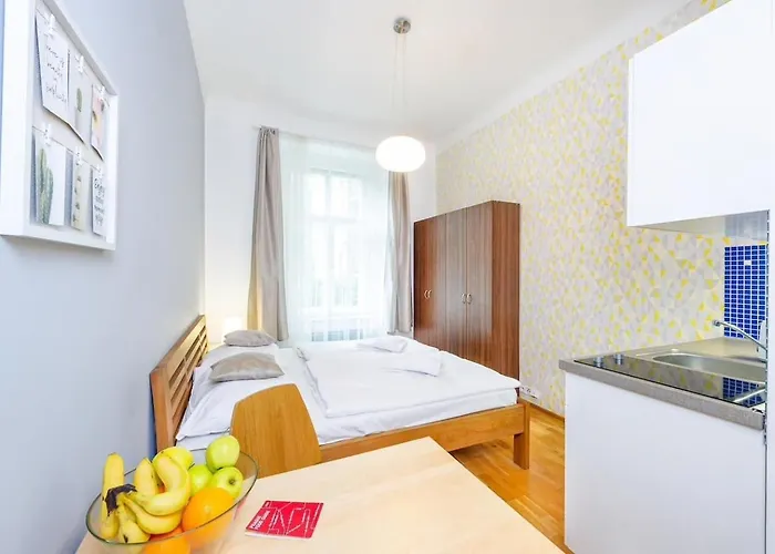 Accommodatie bij particulieren And Parking Assistance *