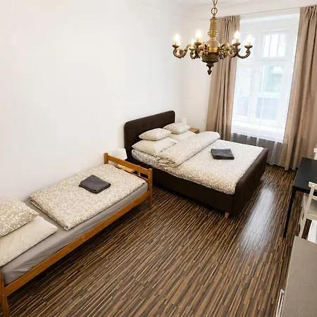 Homestay Quiet Old Town And Parking Assistance