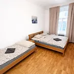 Habitación en casa particular Quiet Old Town And Parking Assistance *